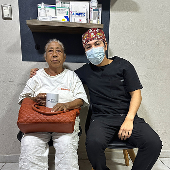 BTRa-(úlceras arteriales)