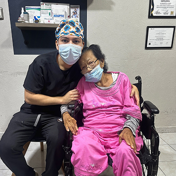 BTRa-(alta médica, agradecimiento)