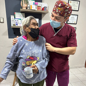 BTRa-(Lesión Crónica en Paciente Adulto Mayor)