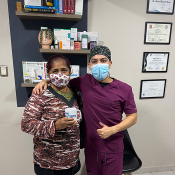 BTRa-(Acompañamiento y Apoyo Emocional al Paciente)